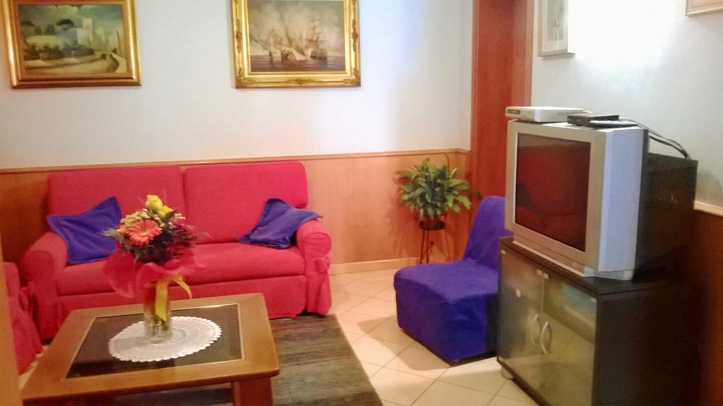 Due Palme Hotel Caorle Exterior photo